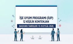 Artvin Emniyet Müdürlüğü’ne 12 Kişilik İŞKUR Kontenjanı