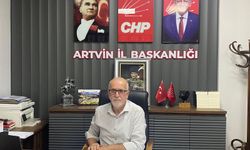 Yeni Parti İlçe Başkanına Suç Duyurusu