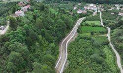 Çoruh Nehri ve Yan Derelerinde Taşkın Kontrol Çalışmaları Başladı