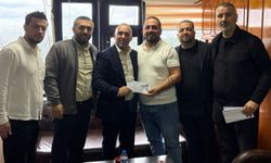 Özer Balkaya’dan Üye’ye Özel Mektup