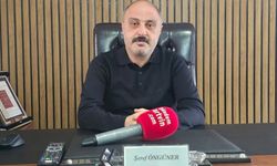 Şeref Öngüner’den Kamu Kurumlarına Çağrı