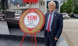 Borçka Yeni Parti’de kriz büyüyor: Merttürk kullanıldım ve itibarsızlaştırıldım” dedi