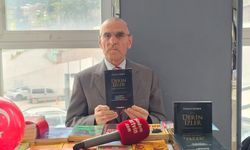 Artvinli Eğitimcinin Yaşam Öyküsü “Derin İzler”de