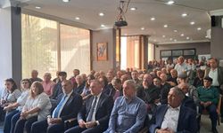 Şavşat’ta Yeni Parti buluşması