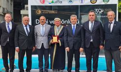 Yarım Asırlık Ustalık, Ahilik Unvanıyla Taçlandı