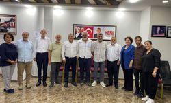 Yeni Parti Borçka’da Kadrosunu Şekillendiriyor