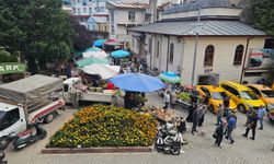 Artan Mazot Fiyatları Artvin Pazarını Etkiledi