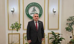 AÇÜ’de 2026-2027 Eğitim-Öğretim Yılı Heyecanı