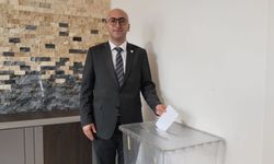 Yeni Parti Artvin Merkez İlçe’de Ön Seçim Heyecanı