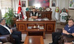 Gürcistan Acara Heyetinden Artvin’de Ormancılık Ziyareti