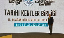 Borçka, Tarihi Kentler Birliği’ne Üye Oldu