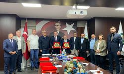“Artvin TSO’da Seçim Öncesi Son Meclis Toplantısı”