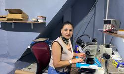 “Usta Nerede?” Diye Sordular, Cevabı Şaşırttı