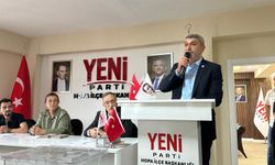 Hopa Yeni Parti’de gözler bugünkü ön seçimde