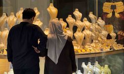 Altındaki Sert Düşüş Vatandaşı Küstürdü: Yatırımcı Beklemede