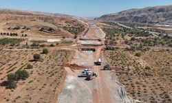 Ankara-Samsun arası 2,5 saate düşecek