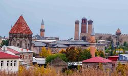 Erzurum turizminde rekorlar yılı: 8 ayda yüzde 36,9'luk artış