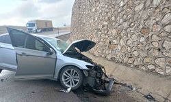 Erzurum'da trafik kazalarında 9 ayda 29 can kaybı