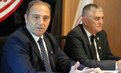 Fuat Çapa: 'Samsunspor gerekirse devre arasında yeni bir takım kurar'
