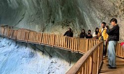 Güney Koreli sosyal medya içerik üreticileri Kastamonu'nun turizmine ivme kazandıracak