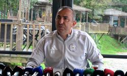 Recep Uçar: 'Her maçı kazanmak için oynuyoruz, Fenerbahçe maçı da bunlardan biri'