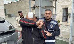 Silahlı saldırgana mumlukla müdahale: Tutuklanarak cezaevine gönderildi