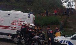 Trabzon'da silahlı kavga: 1 ölü