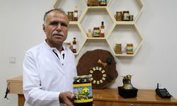 “Artvin balı eczanelerde reçeteyle satılmalı”