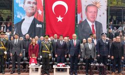 Borçka’da Cumhuriyet Coşkusu