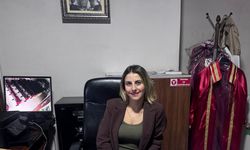 Artvin’in İlk Kadın Nikah Memuru Göreve Başladı