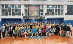 4. Kamu Spor Oyunları Tamamlandı