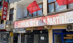 CHP Artvin Merkez İlçe Başkanı Belli oldu