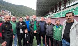 Artvin’de Hakem Krizi Büyüyor, Çözüm Üreten Yok!