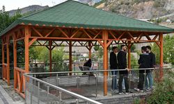 AÇÜ Yerleşkelerinde Yaşam Kalitesi Artırılıyor
