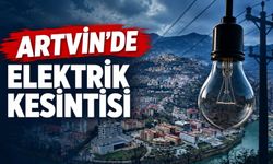 Çok Sayıda Köy Etkilenecek