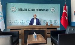 Artvin İl Başkanlığından Kpdk Tepkisi