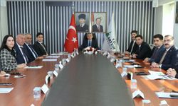 Köylerin Altyapı Yatırımları İçin Karar Alındı