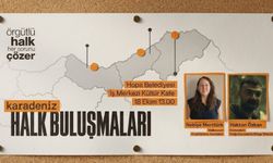 Halkevleri’nden Hopa’da örgütlü mücadele çağrısı”