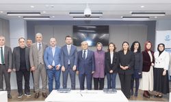 Yazılı basının dijital dönüşümünü çalıştayda masaya yatırdı