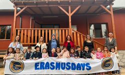 ErasmusDays Etkinlikleriyle Avrupa Yolculuğu