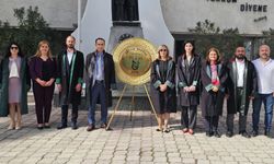 Artvin Barosu 56. Kuruluş Yıl Dönümünü Kutladı