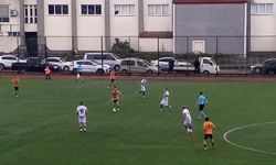 Hopaspor Lige 3 Puanla Başladı: 2-0