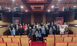 Hopa’da Okul Sporları Toplantısı Yapıldı
