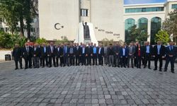 “Muhtarın Sesi Duyulursa Vatandaşın Sesi Duyulur”