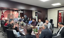 Yeni Hizmet Binası İçin İlk Adım
