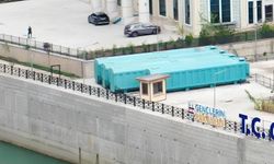 Hasan Kara’dan Arıtma Tesisi Açıklaması