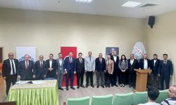 Türk Büro-Sen Artvin’de Yeni Başkanını Seçti