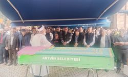 Gülyeter Avcı Son Yolculuğuna Uğurlandı