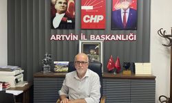 CHP’de kongre takvimi değişti: Özdemir’den Artvin açıklaması
