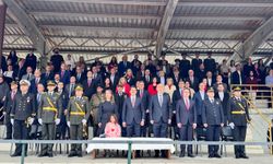Hopa’da Cumhuriyet Coşkusu